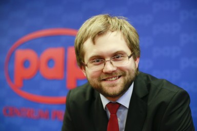 Adam Sosnowski