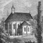 Kościół i Wiara - ilustracja